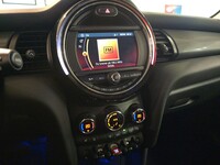 Mini Cooper vaihtoauto