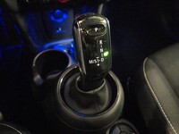 Mini Cooper vaihtoauto