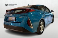 Toyota Prius Plug-in vaihtoauto