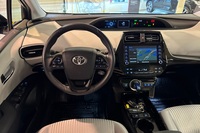 Toyota Prius Plug-in vaihtoauto