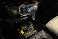 Toyota Prius Plug-in vaihtoauto