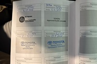 Toyota Prius Plug-in vaihtoauto