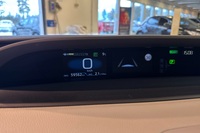 Toyota Prius Plug-in vaihtoauto