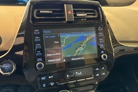 Toyota Prius Plug-in vaihtoauto