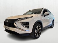 Mitsubishi Eclipse Cross vaihtoauto