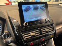 Mitsubishi Eclipse Cross vaihtoauto