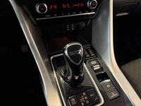 Mitsubishi Eclipse Cross vaihtoauto