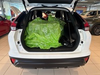 Mitsubishi Eclipse Cross vaihtoauto