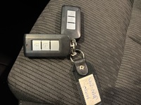 Mitsubishi Eclipse Cross vaihtoauto