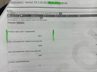 Mitsubishi Eclipse Cross vaihtoauto