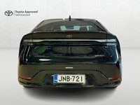 Toyota Prius Plug-in vaihtoauto