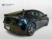 Toyota Prius Plug-in vaihtoauto