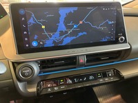 Toyota Prius Plug-in vaihtoauto