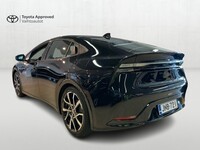 Toyota Prius Plug-in vaihtoauto