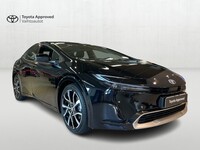 Toyota Prius Plug-in vaihtoauto