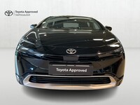 Toyota Prius Plug-in vaihtoauto