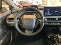 Toyota Prius Plug-in vaihtoauto