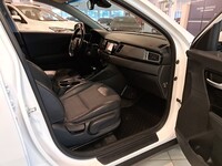 Kia Niro plug-in vaihtoauto