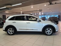 Kia Niro plug-in vaihtoauto