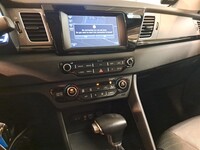 Kia Niro plug-in vaihtoauto