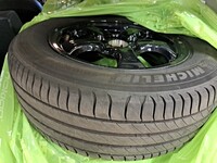 Kia Niro plug-in vaihtoauto