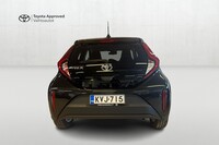Toyota Aygo X vaihtoauto