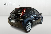 Toyota Aygo X vaihtoauto