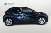 Toyota Aygo X vaihtoauto