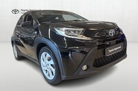 Toyota Aygo X vaihtoauto