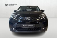 Toyota Aygo X vaihtoauto