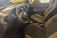 Toyota Aygo X vaihtoauto
