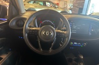 Toyota Aygo X vaihtoauto