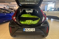 Toyota Aygo X vaihtoauto