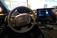 Toyota bZ4X vaihtoauto