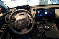 Toyota bZ4X vaihtoauto