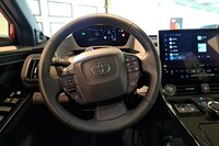 Toyota bZ4X vaihtoauto