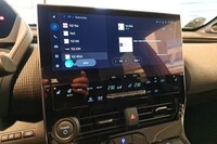 Toyota bZ4X vaihtoauto