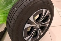 Toyota bZ4X vaihtoauto