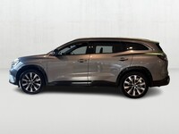Renault Espace vaihtoauto