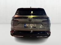 Renault Espace vaihtoauto