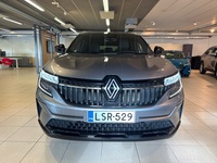Renault Espace vaihtoauto