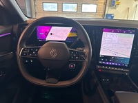 Renault Espace vaihtoauto