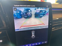 Renault Espace vaihtoauto