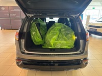 Renault Espace vaihtoauto