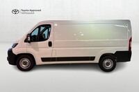 Toyota Proace MAX vaihtoauto