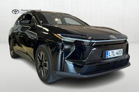 Toyota bZ4X vaihtoauto