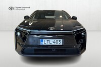 Toyota bZ4X vaihtoauto