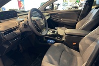 Toyota bZ4X vaihtoauto
