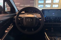 Toyota bZ4X vaihtoauto
