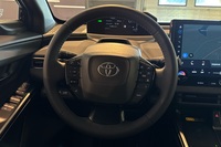 Toyota bZ4X vaihtoauto